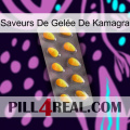 Saveurs De Gelée De Kamagra cialis1